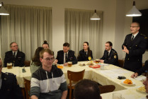 Výroční valná hromada