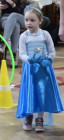 Dětský karneval 2025