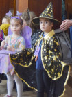 Dětský karneval 2025