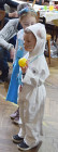 Dětský karneval 2025