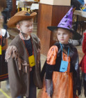 Dětský karneval 2025