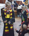 Dětský karneval 2025