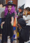 Dětský karneval 2025