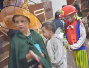 Dětský karneval 2025
