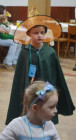Dětský karneval 2025