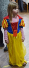 Dětský karneval 2025