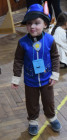 Dětský karneval 2025