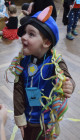 Dětský karneval 2025