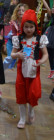 Dětský karneval 2025