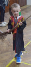 Dětský karneval 2025