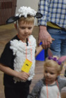 Dětský karneval 2025