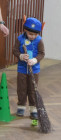 Dětský karneval 2025