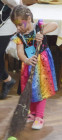 Dětský karneval 2025