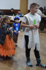 Dětský karneval 2025
