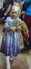 Dětský karneval 2025