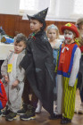 Dětský karneval 2025