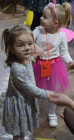 Dětský karneval 2025