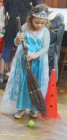 Dětský karneval 2025