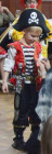 Dětský karneval 2025
