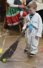 Dětský karneval 2025