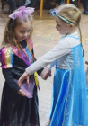 Dětský karneval 2025