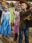 Dětský karneval 2025