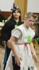 Dětský karneval 2025