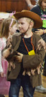 Dětský karneval 2025