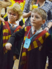 Dětský karneval 2025