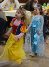 Dětský karneval 2025