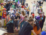Dětský karneval 2025